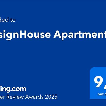 Designhouse Apartment Милан Экстерьер фото