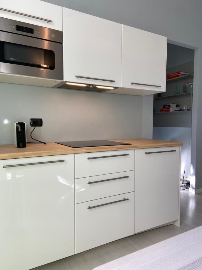 Designhouse Apartment Милан Экстерьер фото