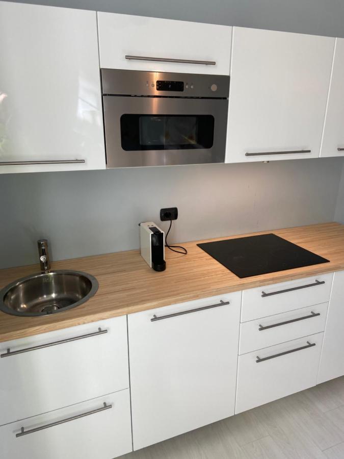 Designhouse Apartment Милан Экстерьер фото