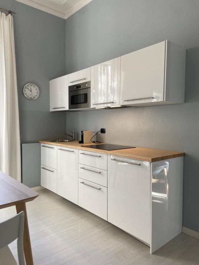 Designhouse Apartment Милан Экстерьер фото