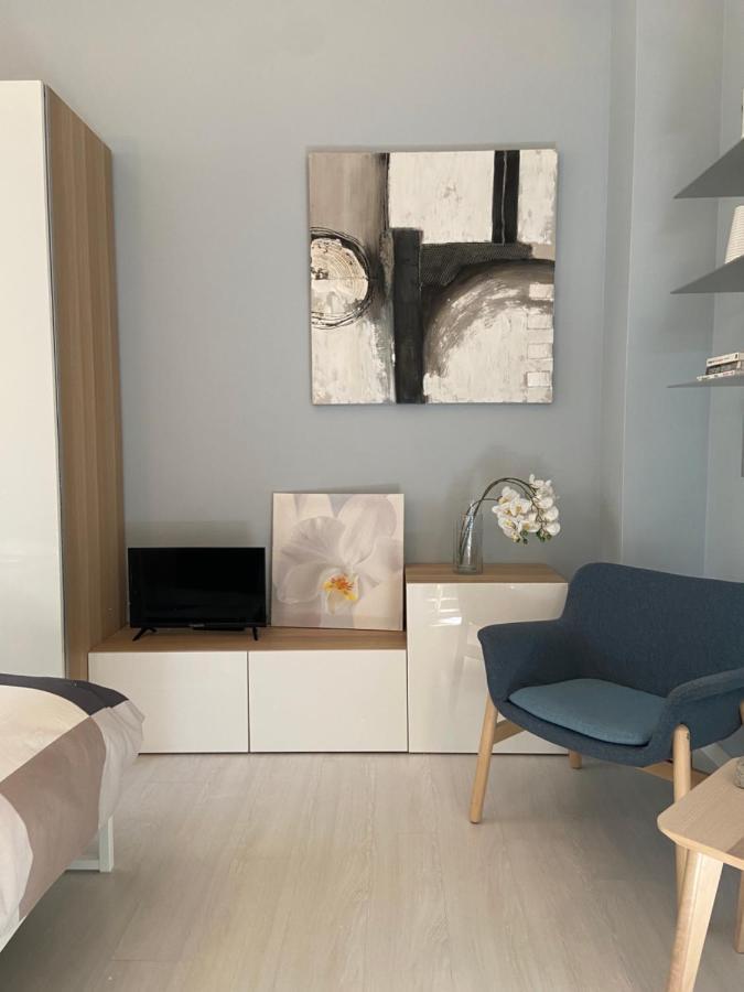Designhouse Apartment Милан Экстерьер фото