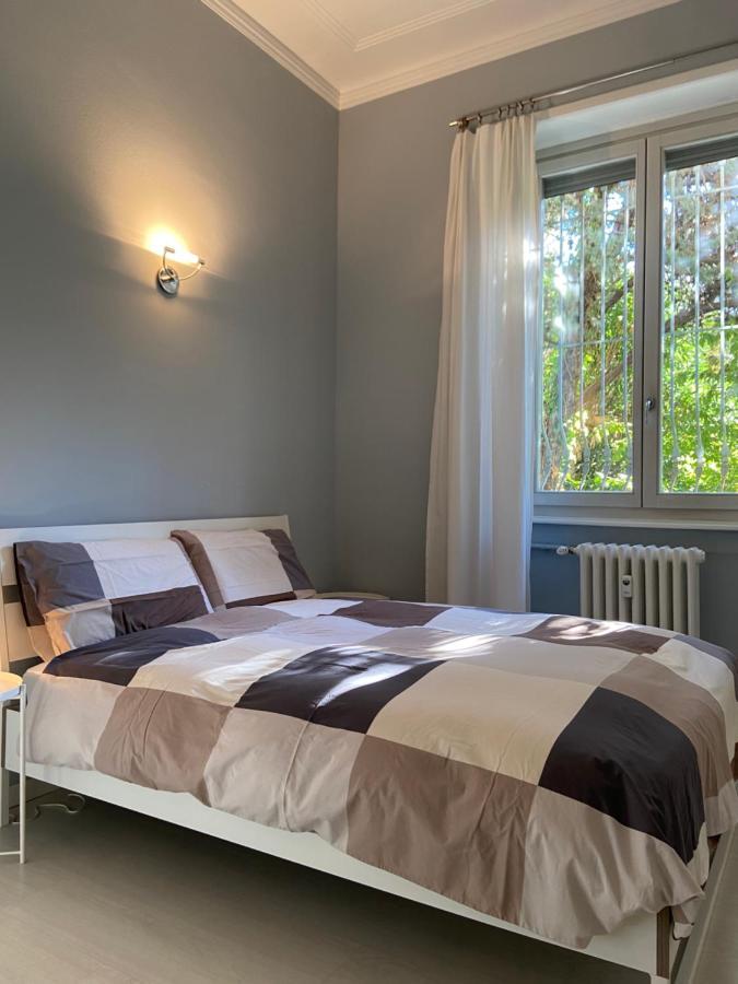 Designhouse Apartment Милан Экстерьер фото