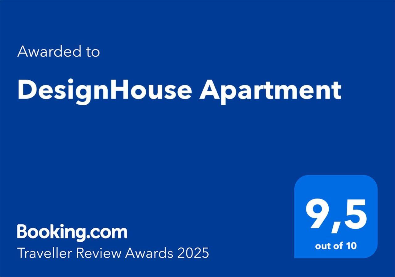 Designhouse Apartment Милан Экстерьер фото